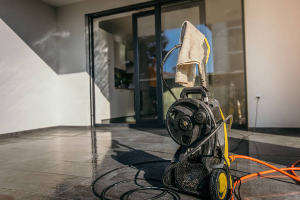 Best Post-Construction Pressure Washing  in Belhaven, NC